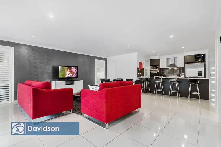 Second view of Homely house listing, 71 St George Crescent, Sandy Point NSW 2172