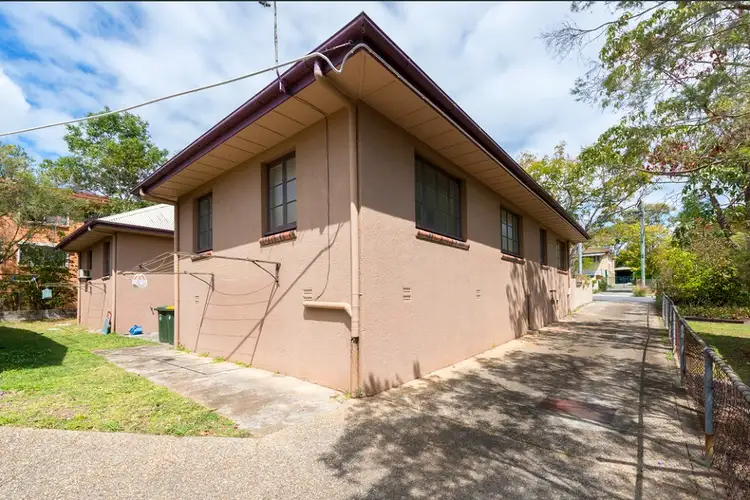 Third view of Homely block of units listing, 132 Chester Road, Tarragindi QLD 4121