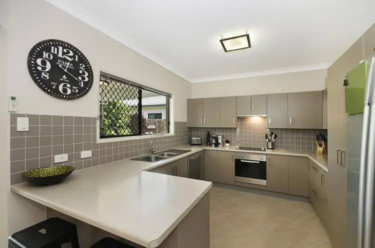 Third view of Homely house listing, 5 Eungella Court, Bushland Beach QLD 4818