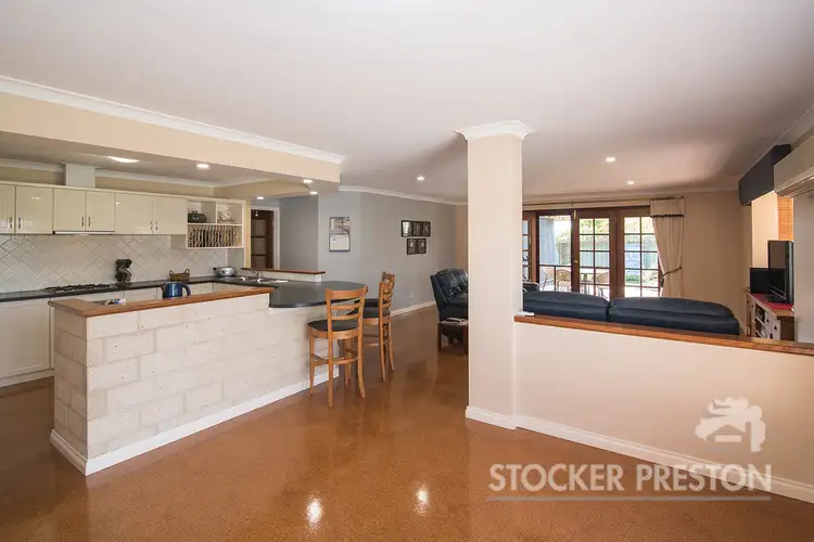 Third view of Homely house listing, 3 Kingfisher Blvd, West Busselton WA 6280