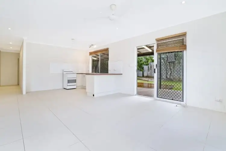 Fifth view of Homely house listing, 10 Compass Court, Woodroffe NT 830