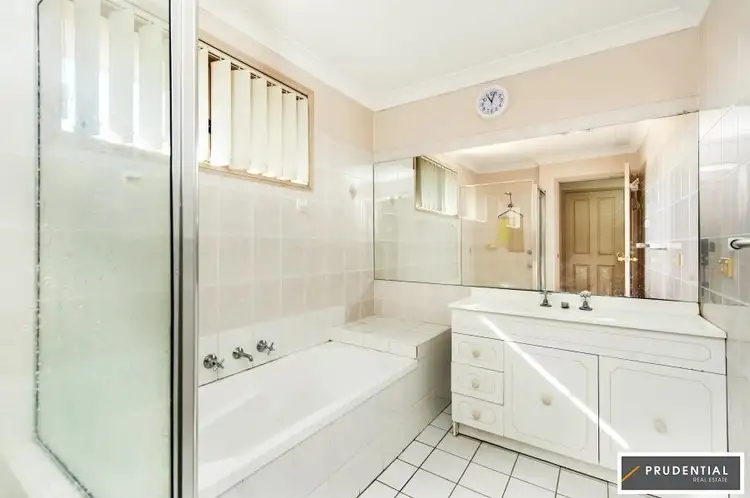 Fourth view of Homely townhouse listing, 1/38 Railway Parade, Glenfield NSW 2167