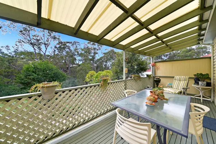 33 Gilda Street, North Ryde NSW 2113