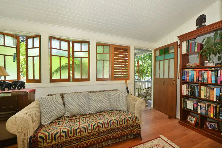 Fourth view of Homely house listing, 36 Alamein St, Stratford QLD 4870