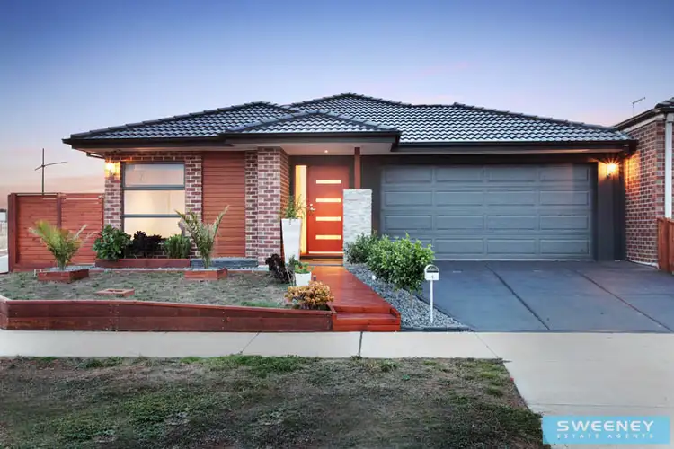 Main view of Homely house listing, 1 Bramley place, Plumpton VIC 3335