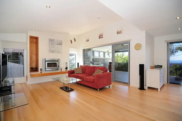 Main view of Homely house listing, 40 Towry Crescent, Vincentia NSW 2540