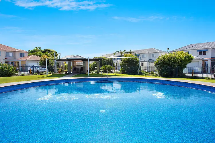 Third view of Homely townhouse listing, 27/1 Bronberg Court, Southport QLD 4215