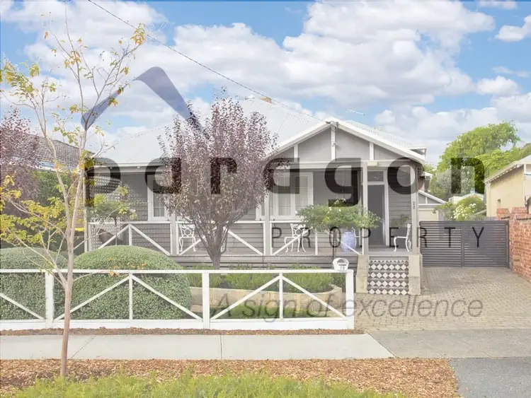 28 Eton Street, North Perth WA 6006