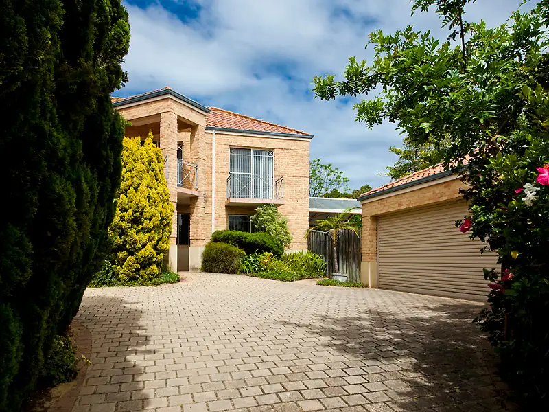 Main view of Homely townhouse listing, 3/4 Henley Place, Attadale WA 6156