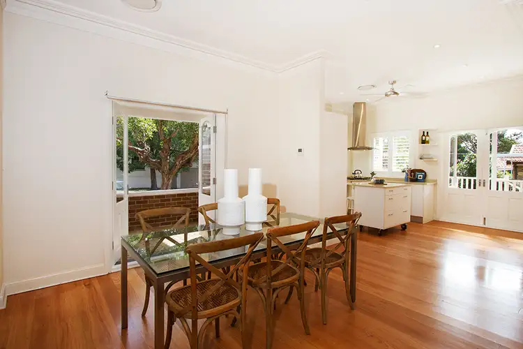 Sixth view of Homely house listing, 54 Hollywood Crescent, Willoughby NSW 2068