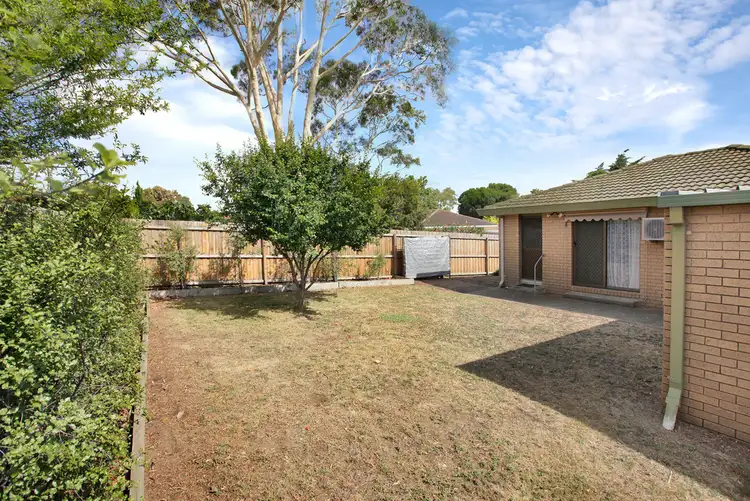 Second view of Homely unit listing, 3/24 Bieske Road, Grovedale VIC 3216