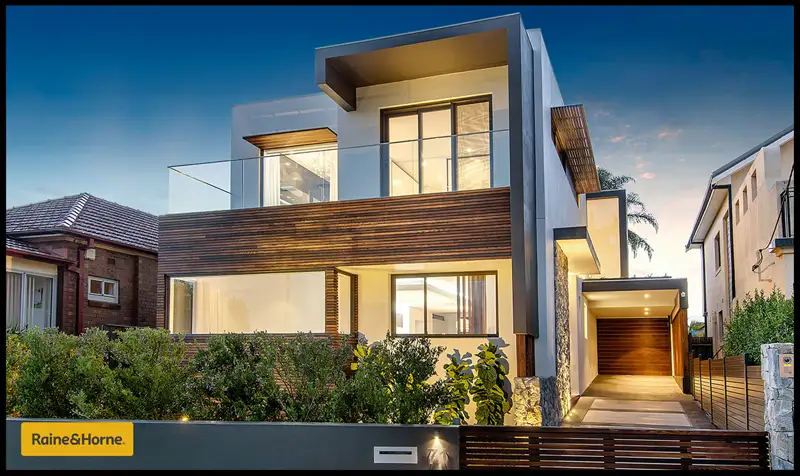 Main view of Homely house listing, 71 Henley Marine Drive, Rodd Point NSW 2046