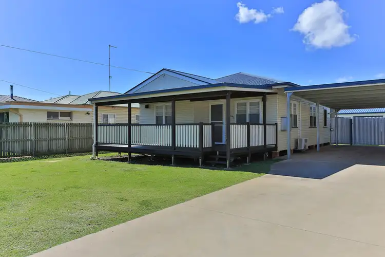 480 Greenwattle Street, Wilsonton QLD 4350