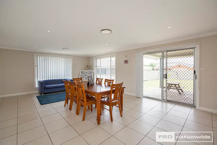 Sixth view of Homely house listing, 24 Hibiscus Way, Tamworth NSW 2340