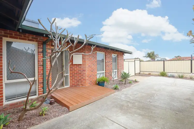 Second view of Homely house listing, 736b Beach Road, Hamersley WA 6022