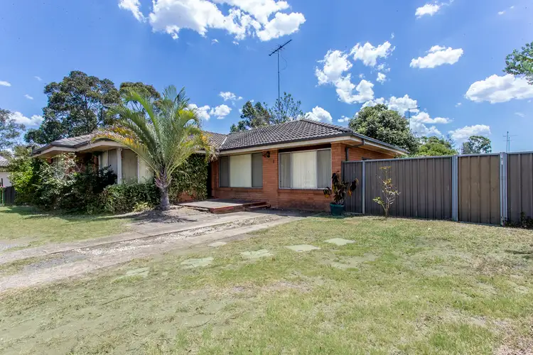 Second view of Homely house listing, 27 Coreen Avenue, Penrith NSW 2750