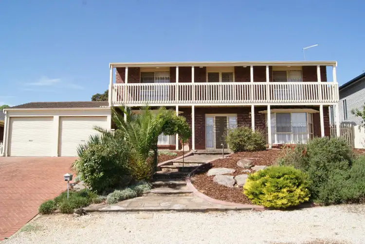 Second view of Homely house listing, 14 Allwood Drive, Gawler East SA 5118