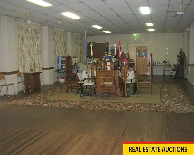 Third view of Homely land listing, 19 FIFTH AVENUE, Berala NSW 2141