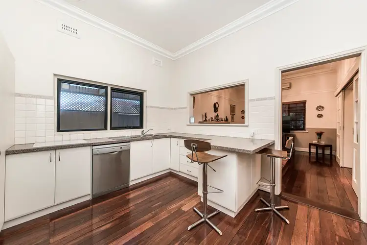 Second view of Homely house listing, 110A Salvado Road, Wembley WA 6014
