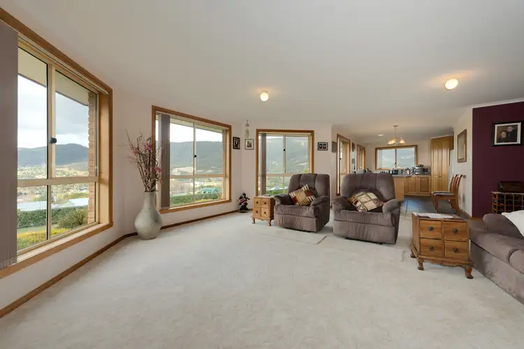 Fourth view of Homely house listing, 14 Scenic Hill Road, Huonville TAS 7109