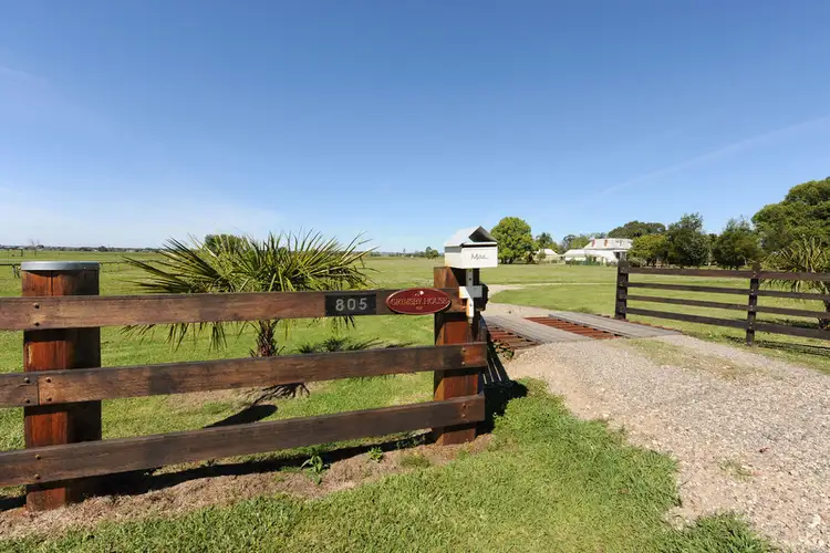 Fourth view of Homely rural property listing, 805 Summerland Way, Grafton NSW 2460