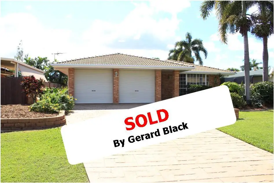 Main view of Homely house listing, 94 Whitsunday Drive, Kirwan QLD 4817