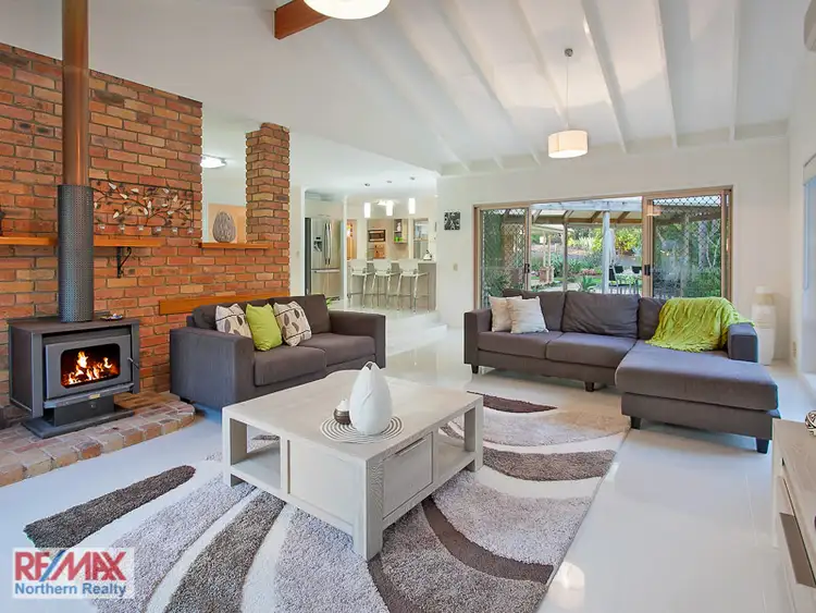 Fifth view of Homely rural property listing, 3 Montego Court, Eatons Hill QLD 4037