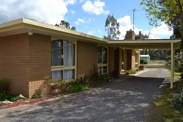 Second view of Homely house listing, 2778 Pyrenees Highway, Elmhurst VIC 3469