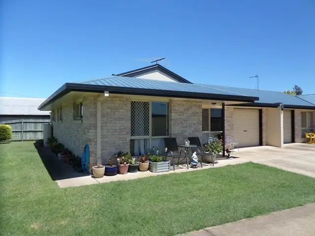 Main view of Homely unit listing, Unit 1 27-29 PRINCESS STREET, Gatton QLD 4343