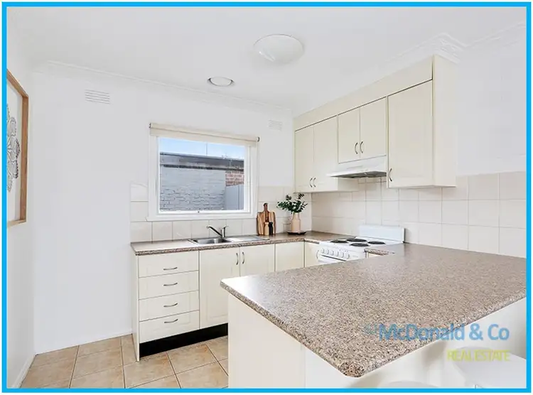 Third view of Homely house listing, 2/13 St Elmo Crescent, Highton VIC 3216