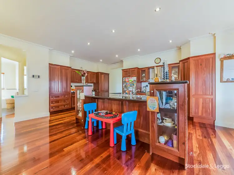 Seventh view of Homely house listing, 48 Royal Pde, Inverloch VIC 3996