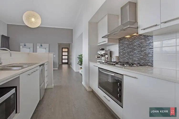 Sixth view of Homely house listing, 11 Collingwood Drive, Trafalgar VIC 3824