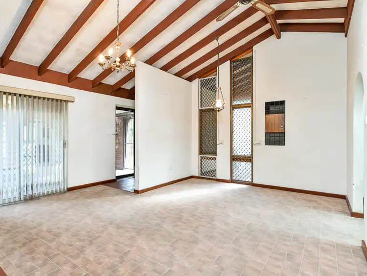 Second view of Homely house listing, 33 Acacia Close, Armadale WA 6112