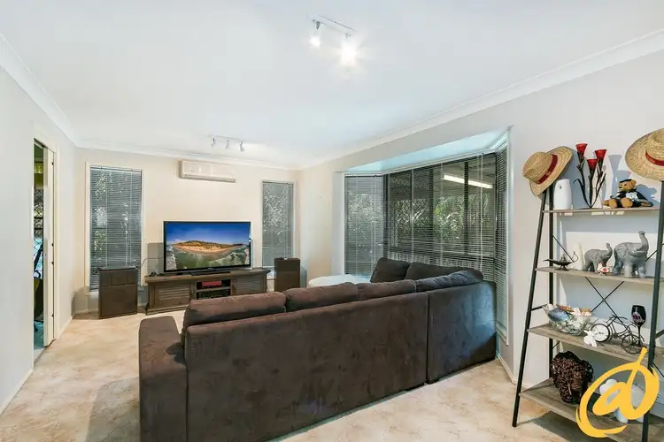 Third view of Homely house listing, 5 Natures Court, Joyner QLD 4500