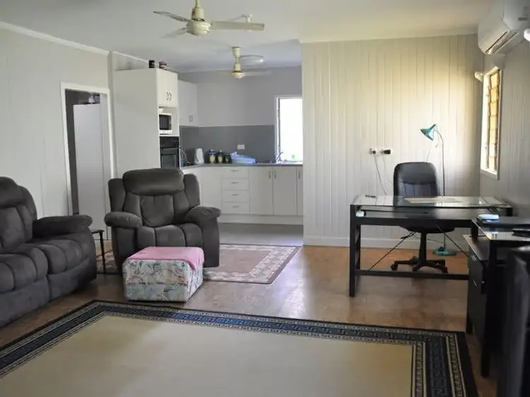 Main view of Homely house listing, 129 Zelma Street, Grasstree Beach QLD 4740