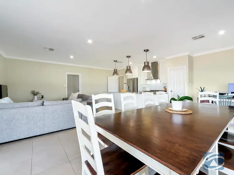 Fifth view of Homely house listing, 11 Wasleys Road, Wasleys SA 5400