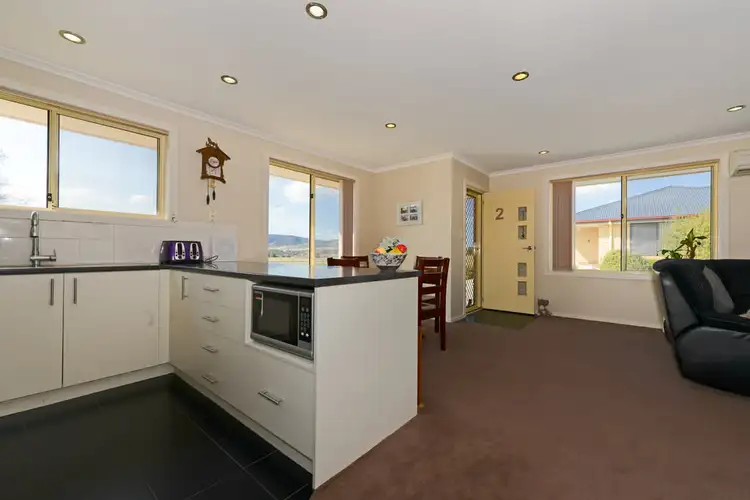 Second view of Homely unit listing, 2/48 Racecourse Road, Brighton TAS 7030