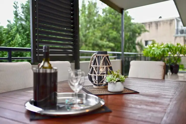 Fifth view of Homely apartment listing, 7/16-20 Mercer Street, Castle Hill NSW 2154