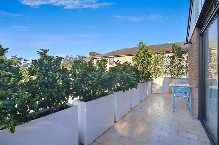 Third view of Homely apartment listing, 11/57 O'Brien Street, Bondi Beach NSW 2026