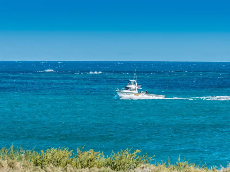 Fifth view of Homely house listing, 24 Ocean Drive, Quinns Rocks WA 6030