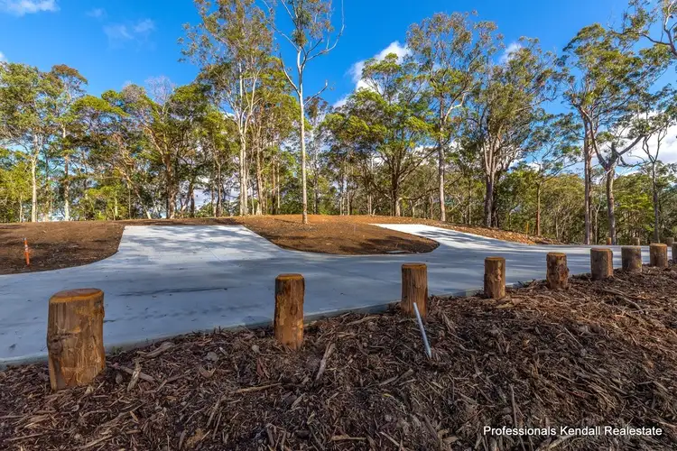 Fourth view of Homely land listing, Lot 1 /106 Wongawallan Road, Tamborine Mountain QLD 4272