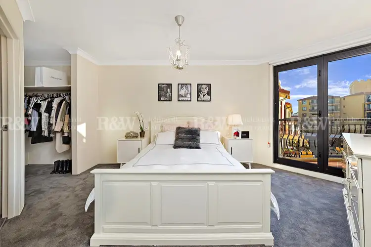 Fifth view of Homely apartment listing, 107/21-23 Norton Street, Leichhardt NSW 2040