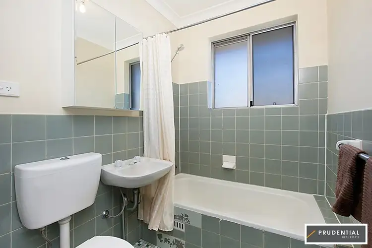 Third view of Homely house listing, 9/19 Chamberlain Street, Campbelltown NSW 2560