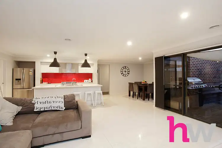 Fifth view of Homely house listing, 12 Barney Grove, Leopold VIC 3224