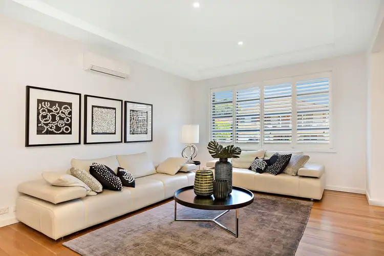Fifth view of Homely house listing, 6 Atkins Avenue, Russell Lea NSW 2046