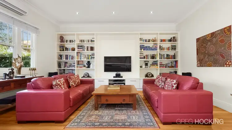 Second view of Homely house listing, 27 Laverton Street, Williamstown VIC 3016