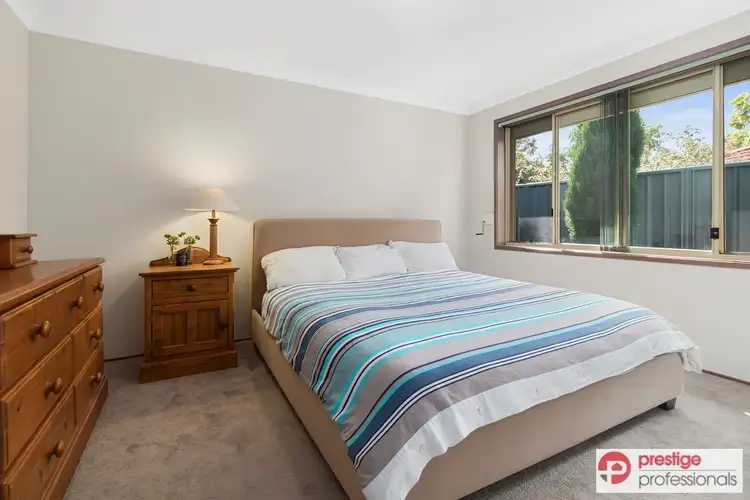 Sixth view of Homely house listing, 31 Colo Court, Wattle Grove NSW 2173