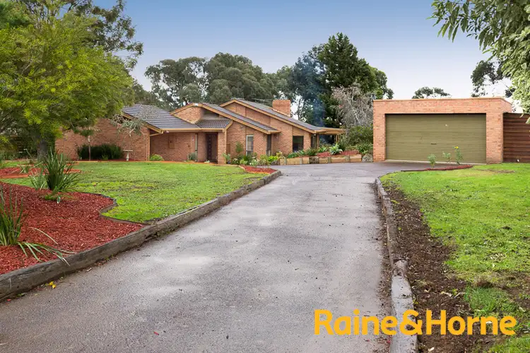 Second view of Homely house listing, 4 Casdar Court, Narre Warren North VIC 3804