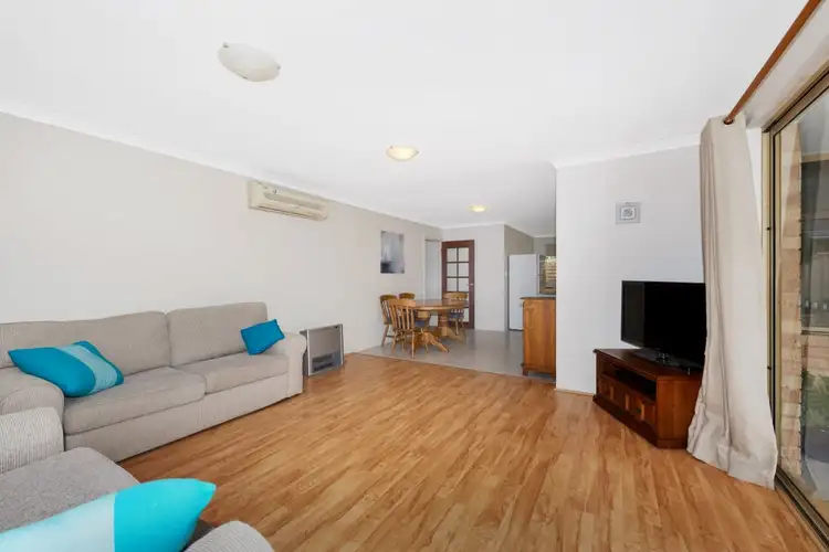 Third view of Homely house listing, 7 Paluma Court, Warnbro WA 6169