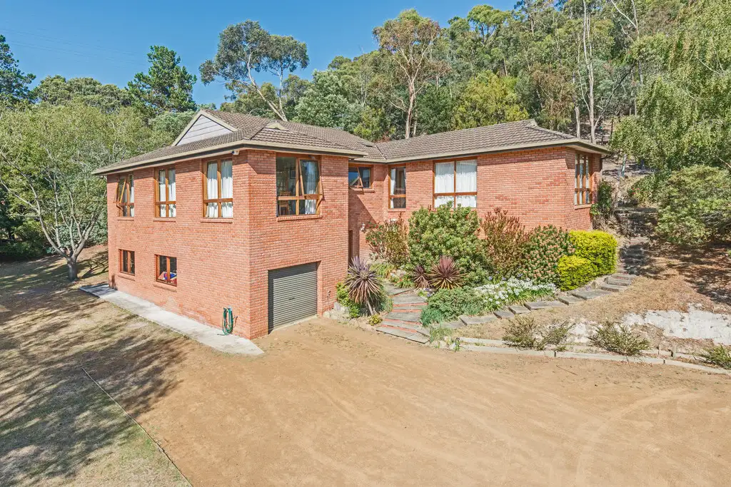 Main view of Homely house listing, 22A Bimburra Road, Glenorchy TAS 7010
